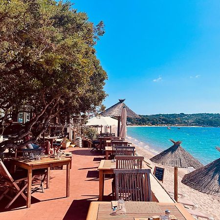 Résidence Domaine De Caranella Porto-Vecchio  Extérieur photo