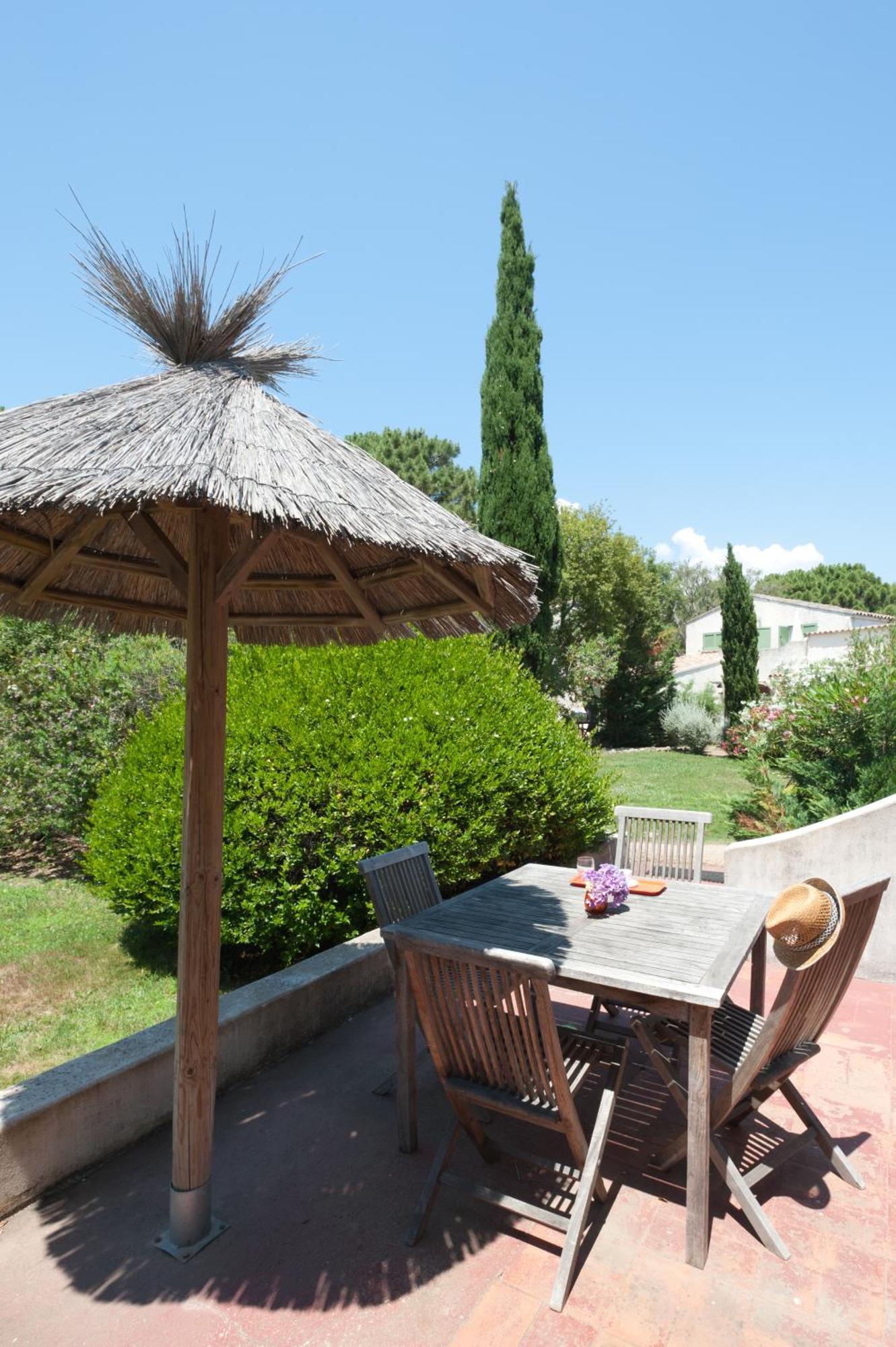 Résidence Domaine De Caranella Porto-Vecchio  Extérieur photo