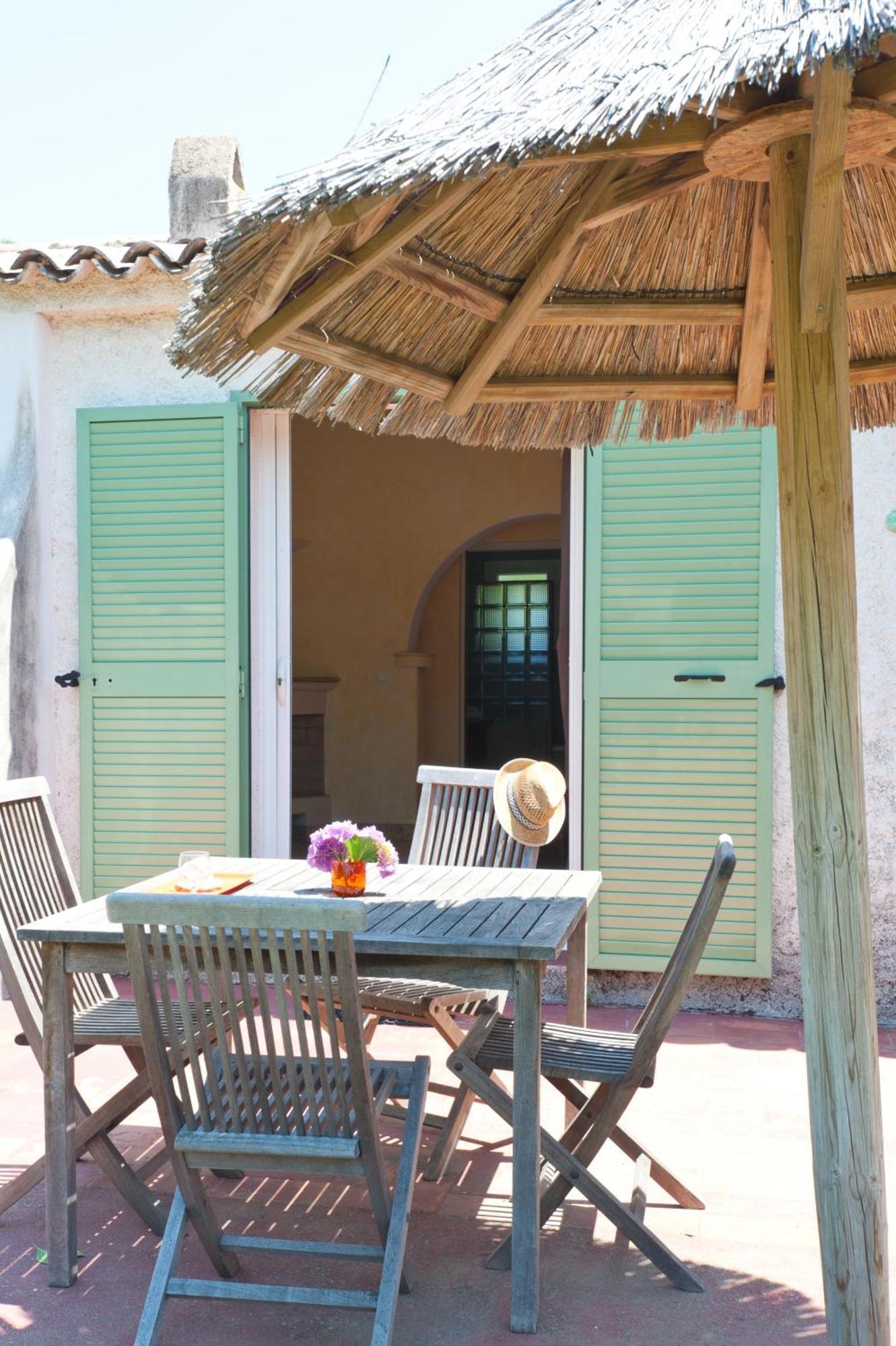 Résidence Domaine De Caranella Porto-Vecchio  Extérieur photo