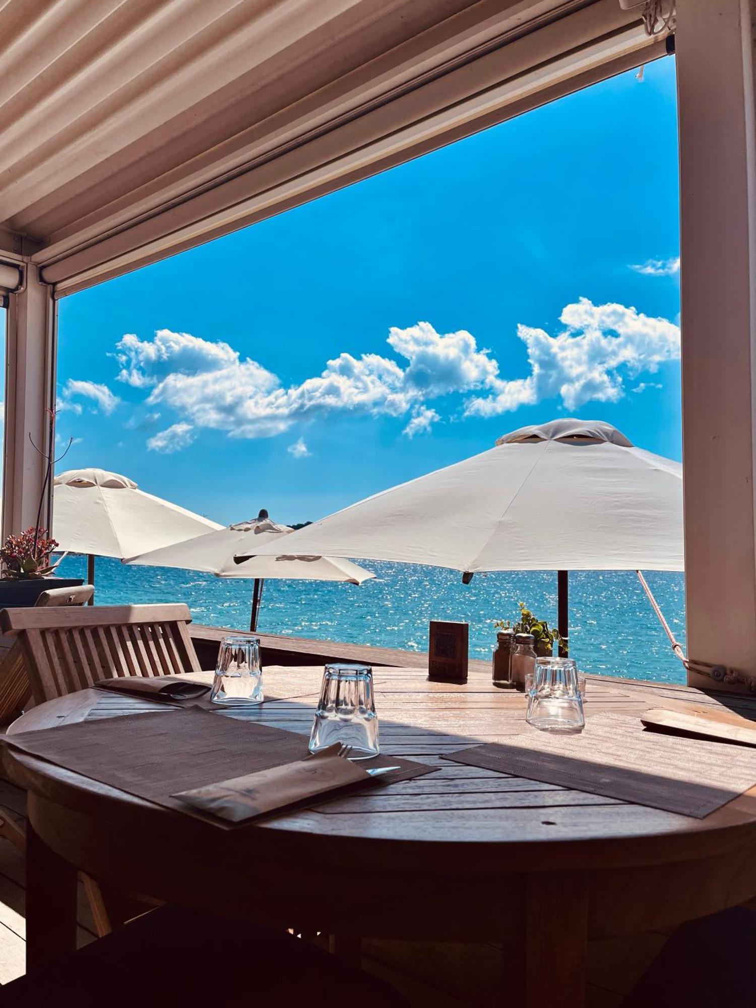 Résidence Domaine De Caranella Porto-Vecchio  Extérieur photo