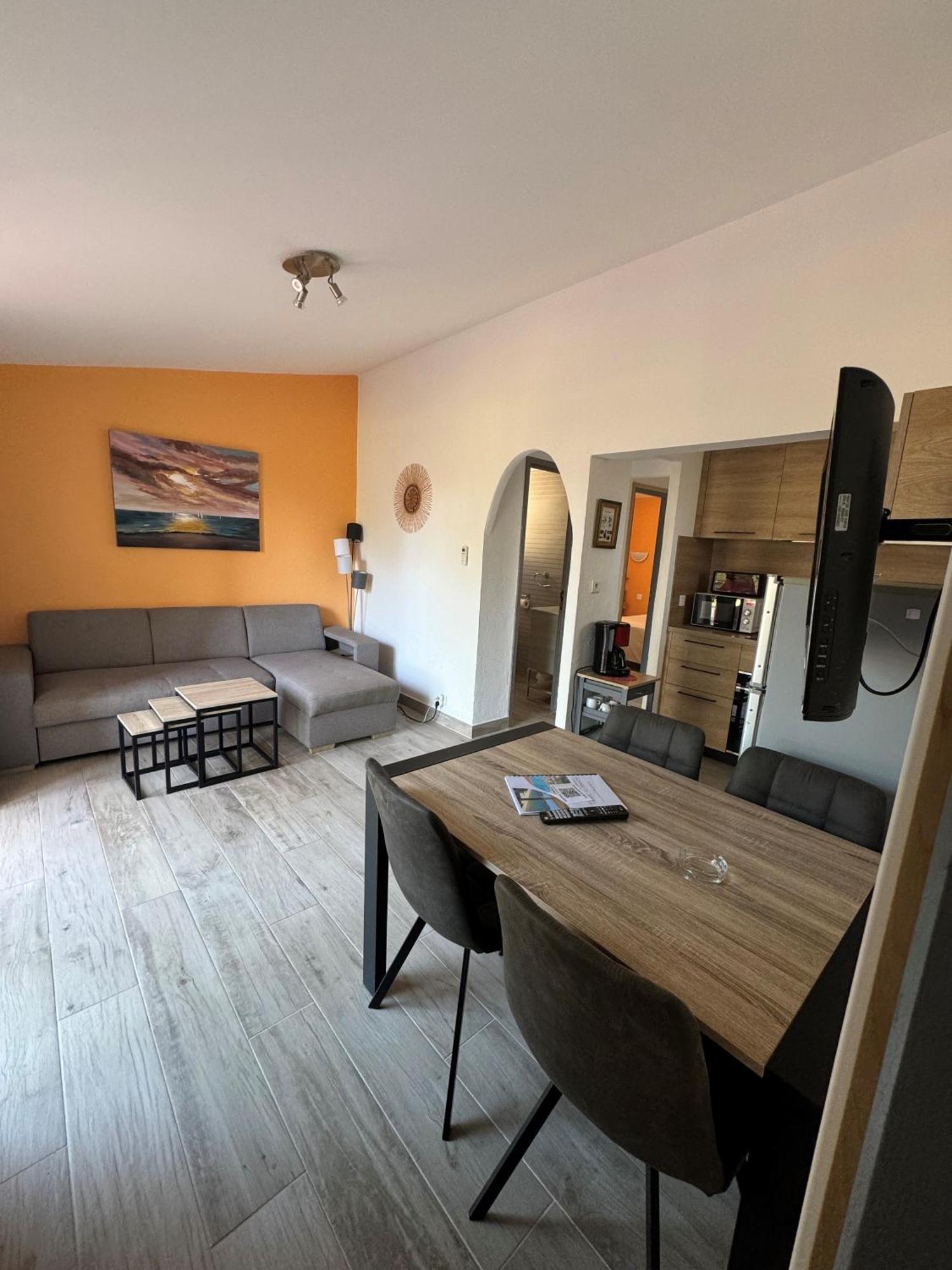 Résidence Domaine De Caranella Porto-Vecchio  Extérieur photo