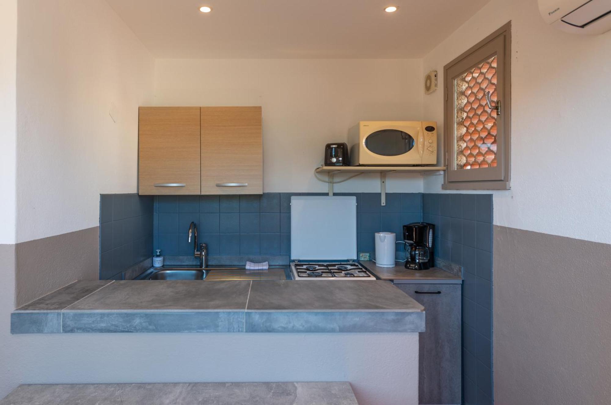 Résidence Domaine De Caranella Porto-Vecchio  Extérieur photo