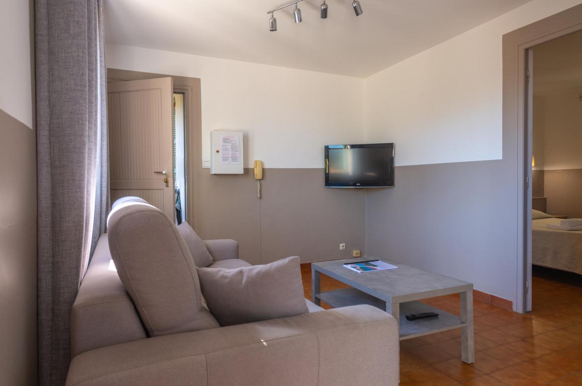 Résidence Domaine De Caranella Porto-Vecchio  Extérieur photo