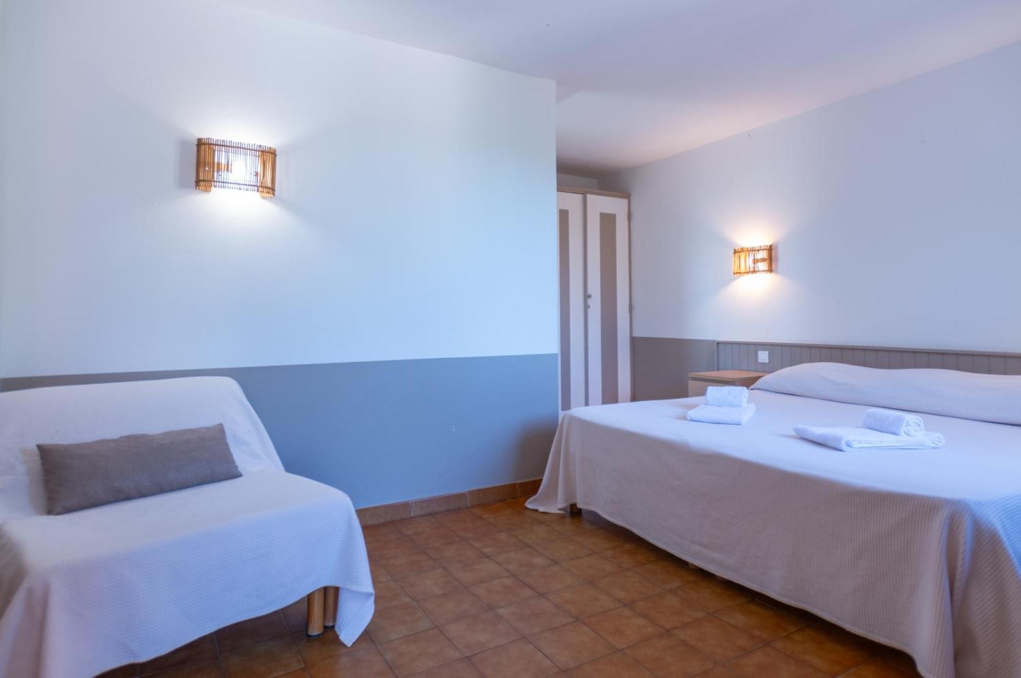 Résidence Domaine De Caranella Porto-Vecchio  Extérieur photo
