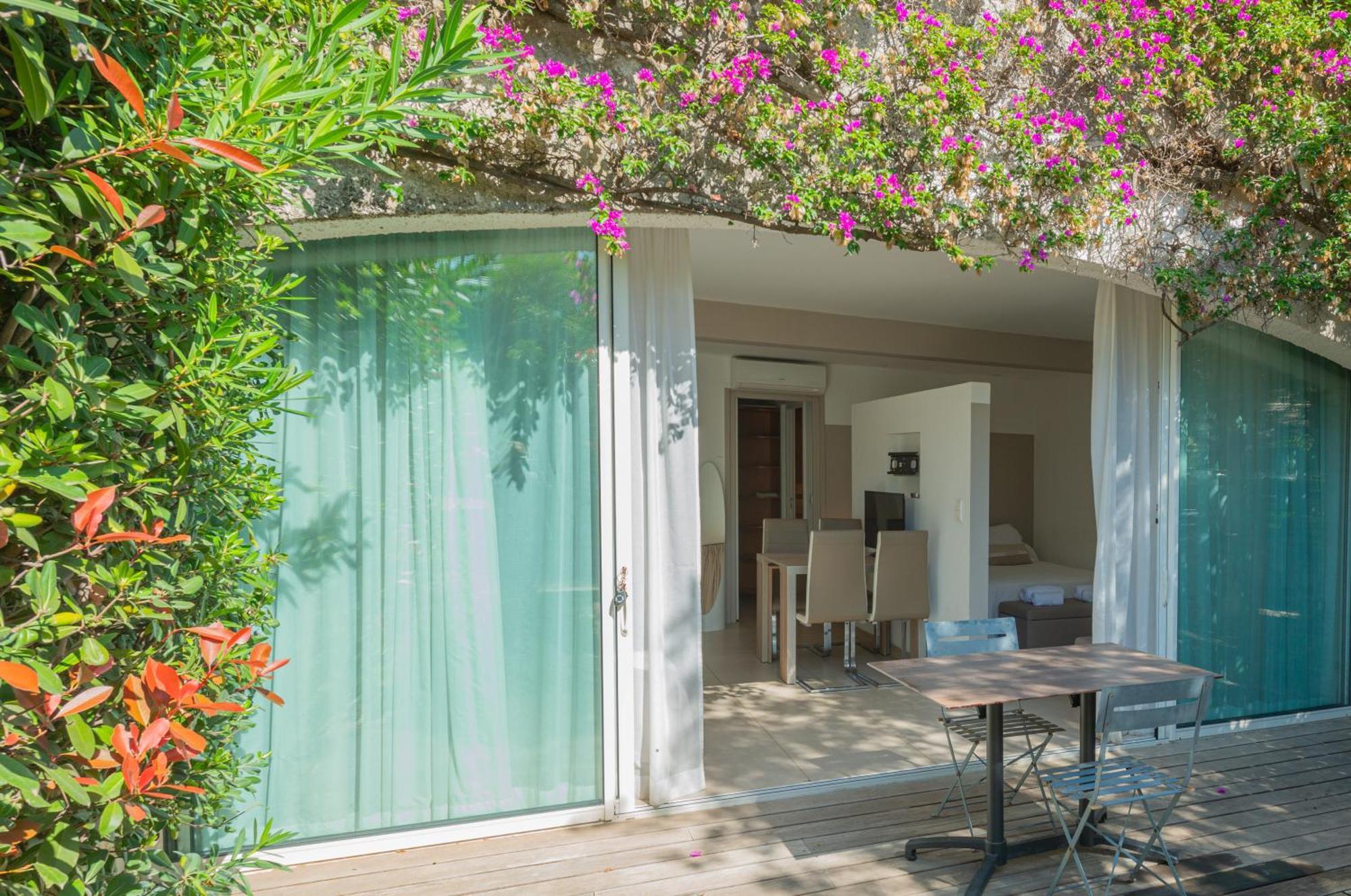 Résidence Domaine De Caranella Porto-Vecchio  Extérieur photo