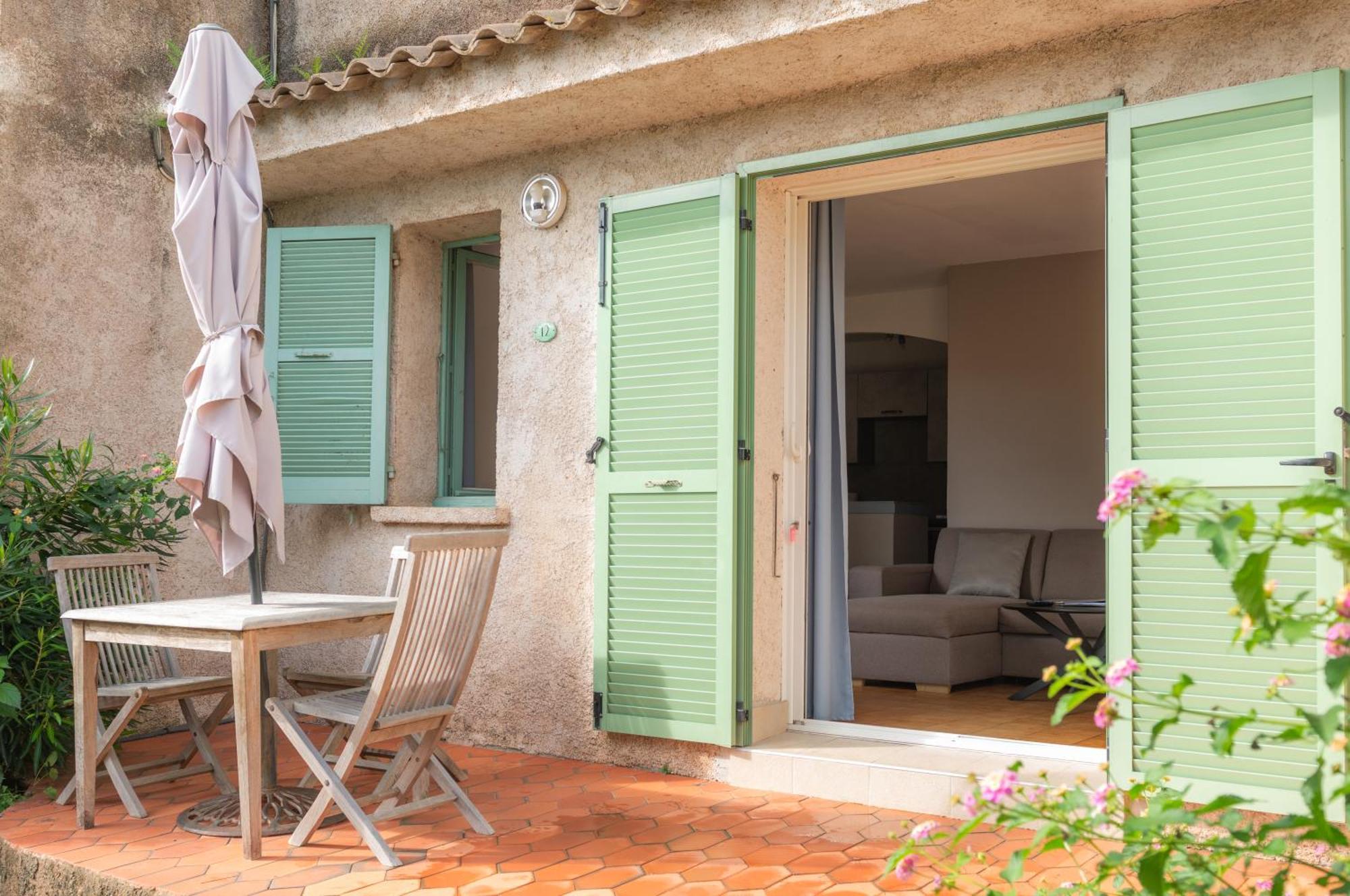 Résidence Domaine De Caranella Porto-Vecchio  Extérieur photo