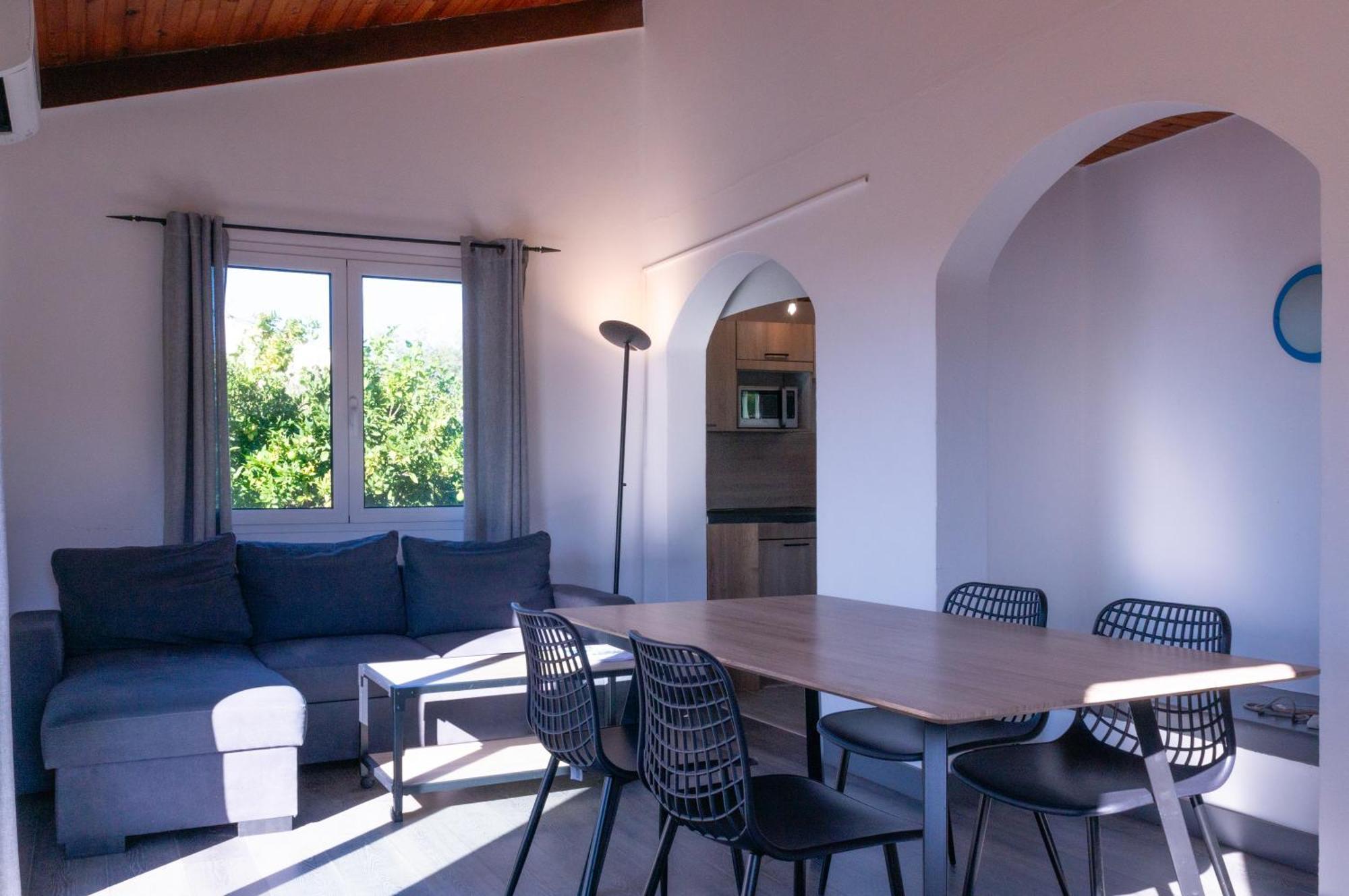 Résidence Domaine De Caranella Porto-Vecchio  Extérieur photo