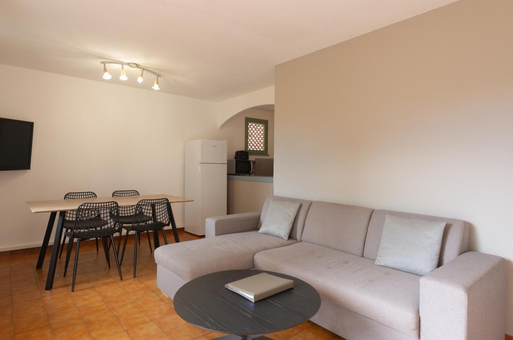 Résidence Domaine De Caranella Porto-Vecchio  Extérieur photo
