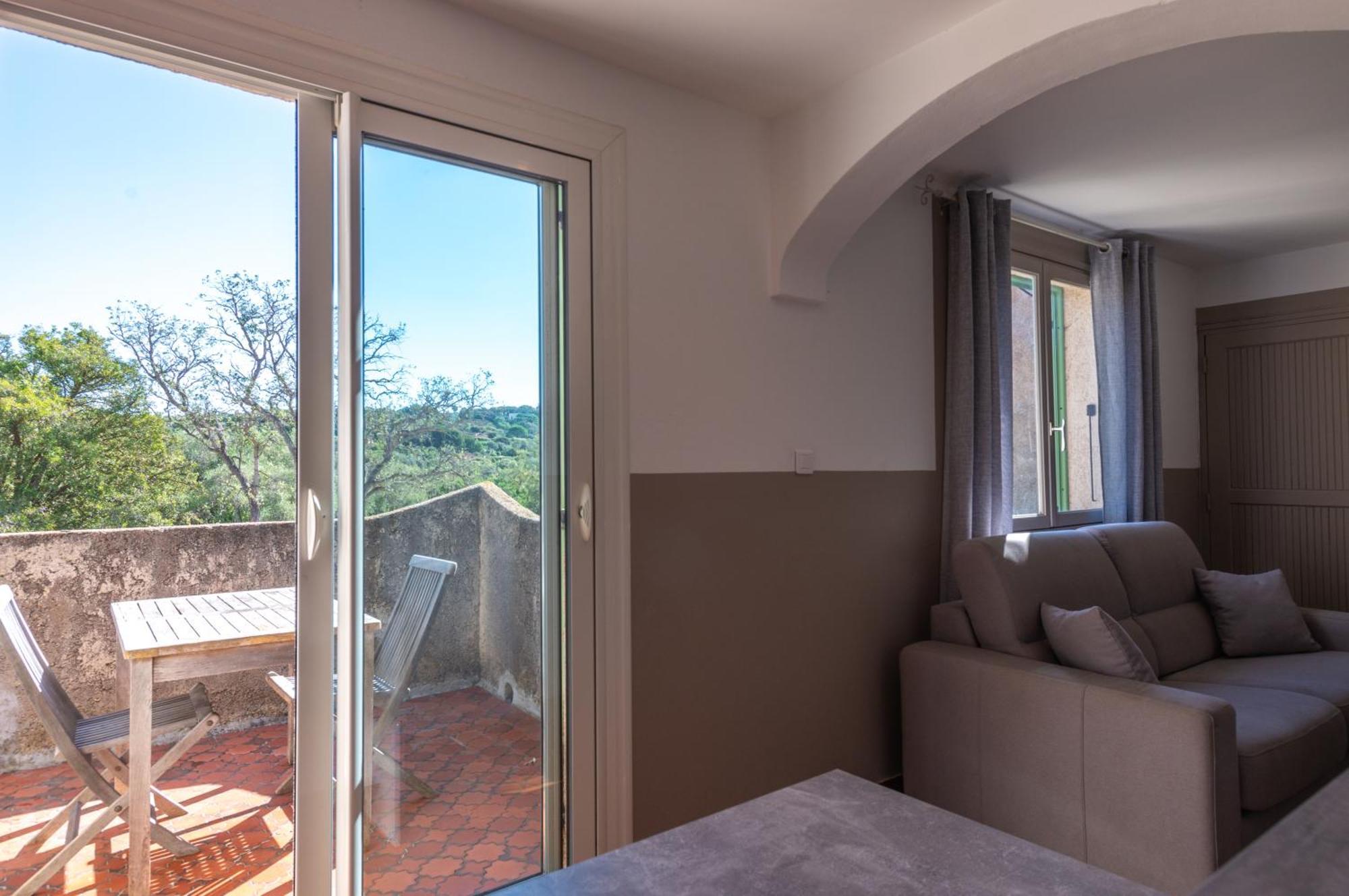 Résidence Domaine De Caranella Porto-Vecchio  Extérieur photo