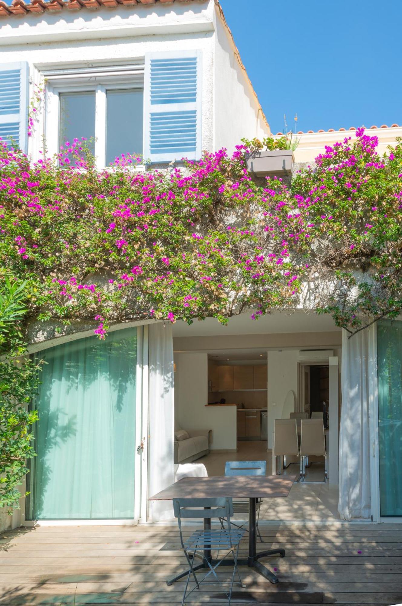 Résidence Domaine De Caranella Porto-Vecchio  Extérieur photo