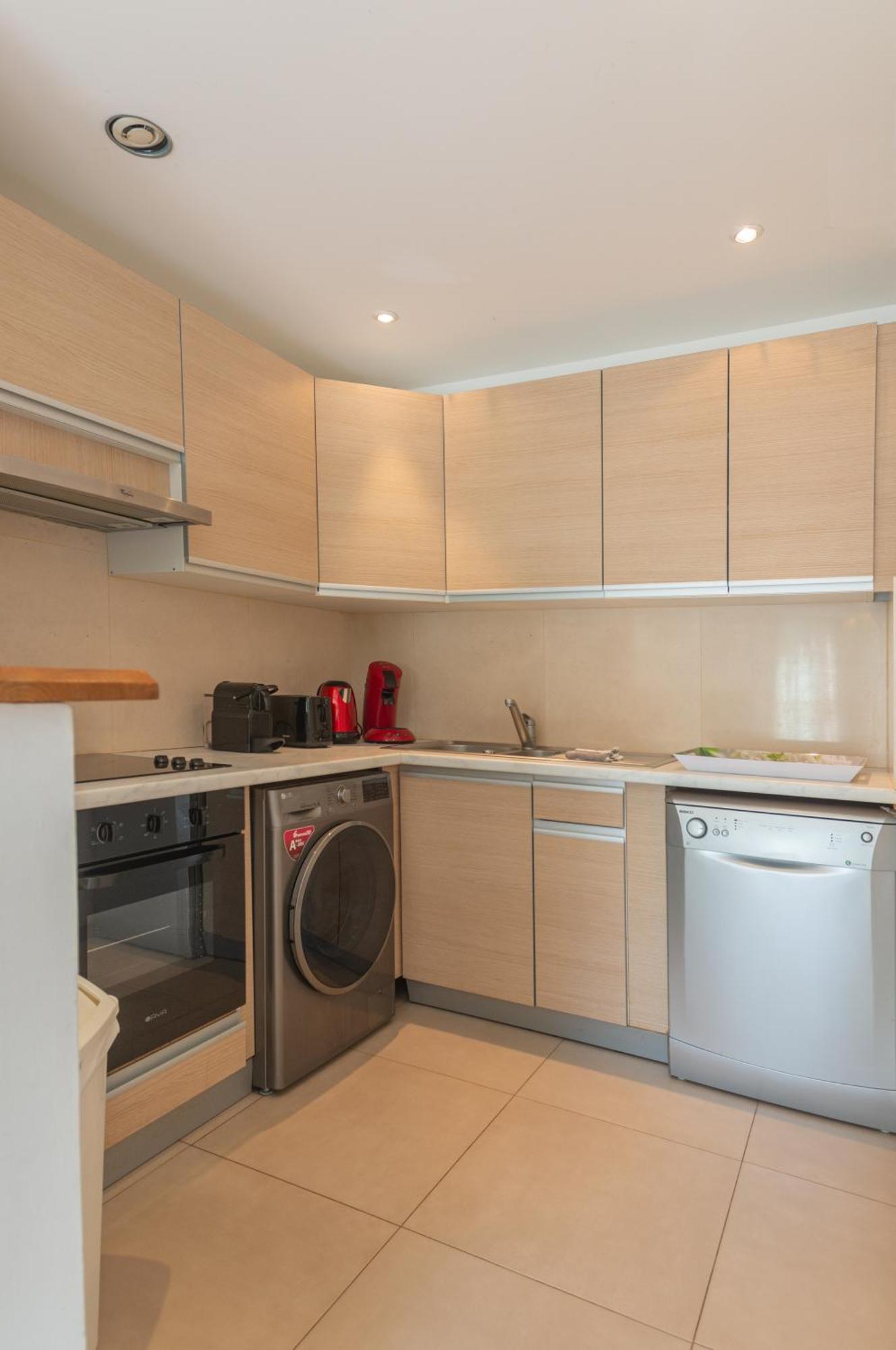 Résidence Domaine De Caranella Porto-Vecchio  Extérieur photo