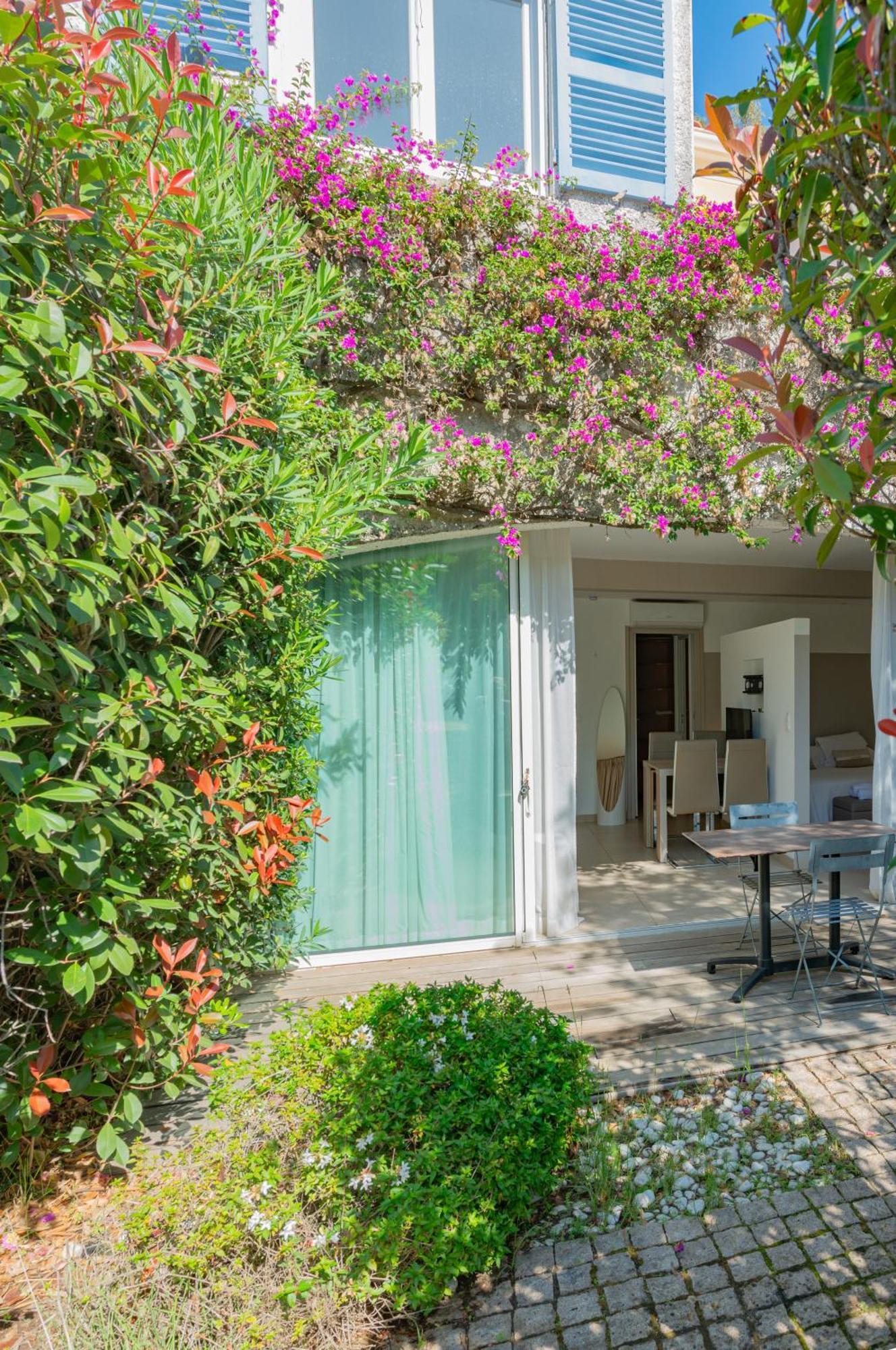 Résidence Domaine De Caranella Porto-Vecchio  Extérieur photo