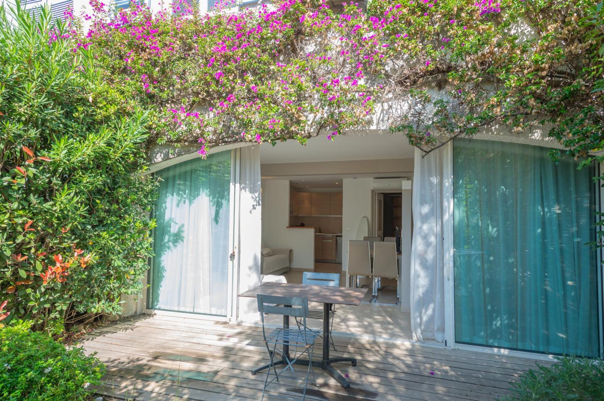 Résidence Domaine De Caranella Porto-Vecchio  Extérieur photo