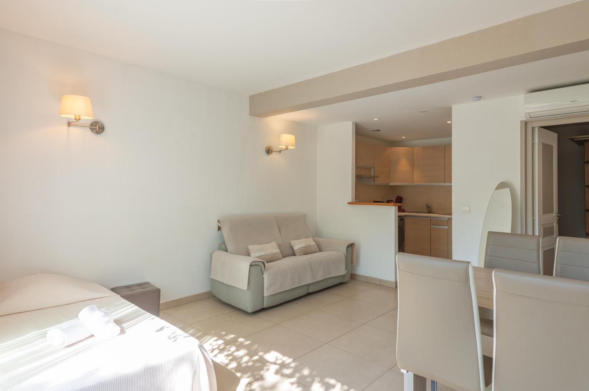 Résidence Domaine De Caranella Porto-Vecchio  Extérieur photo