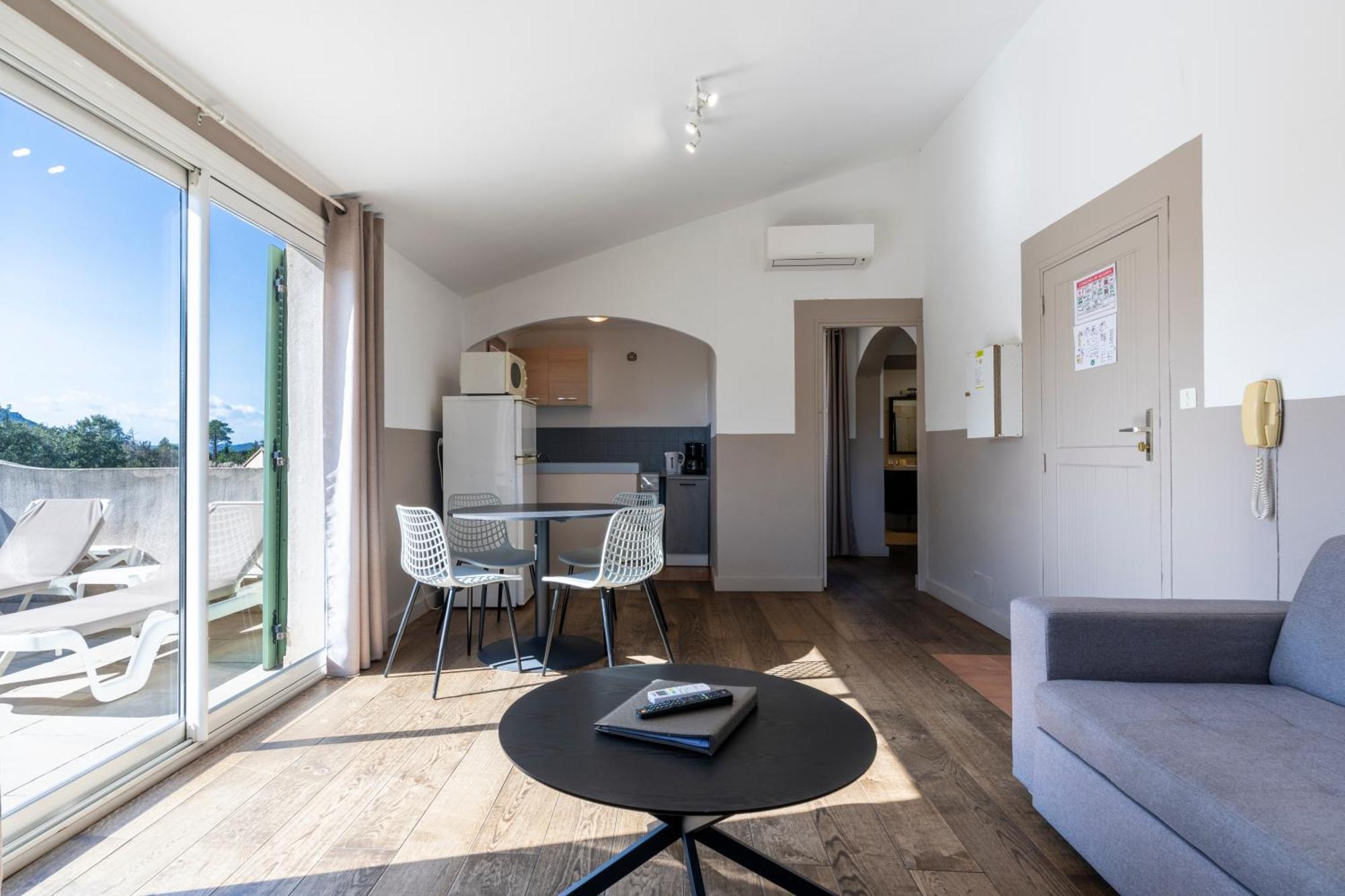 Résidence Domaine De Caranella Porto-Vecchio  Chambre photo