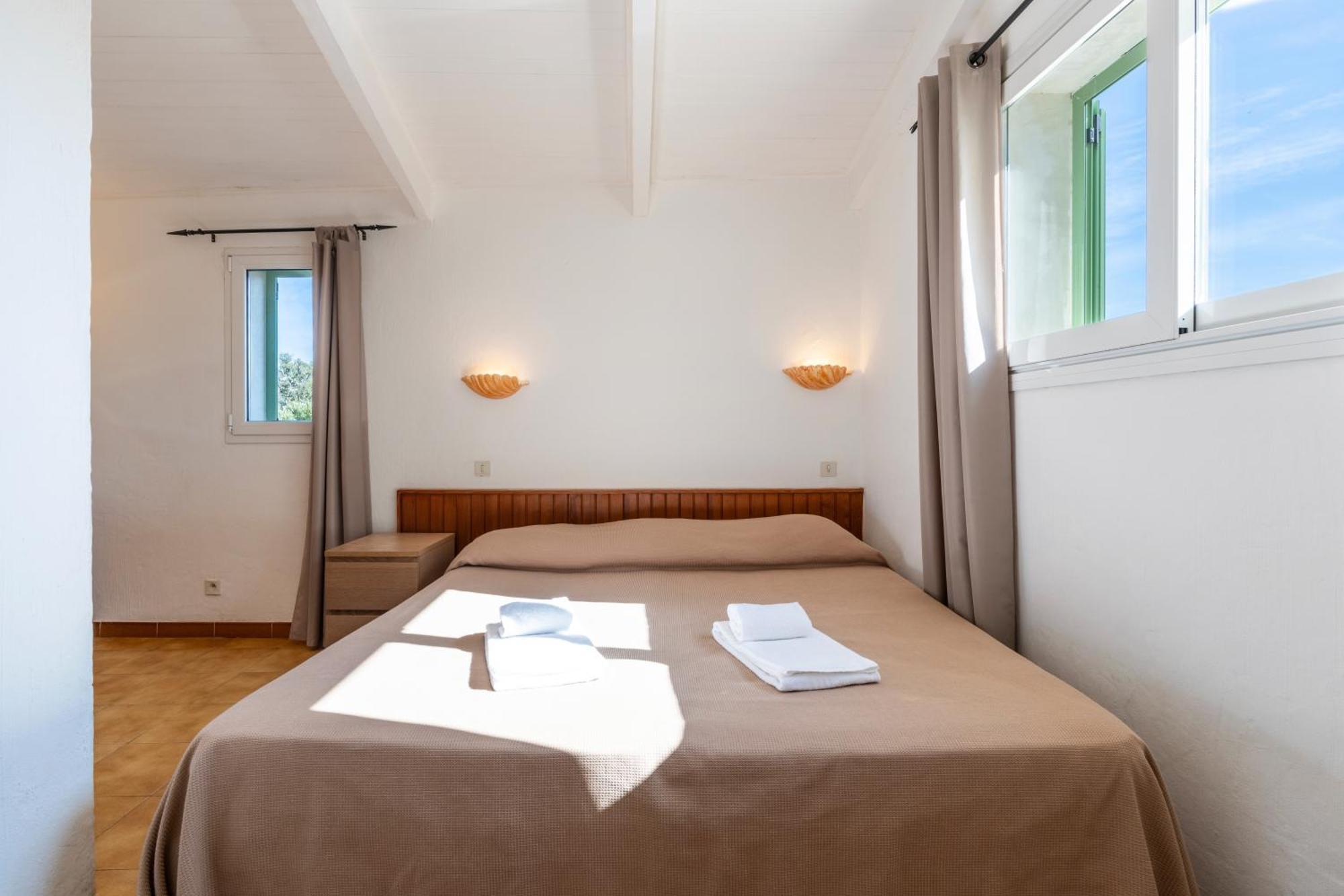 Résidence Domaine De Caranella Porto-Vecchio  Chambre photo