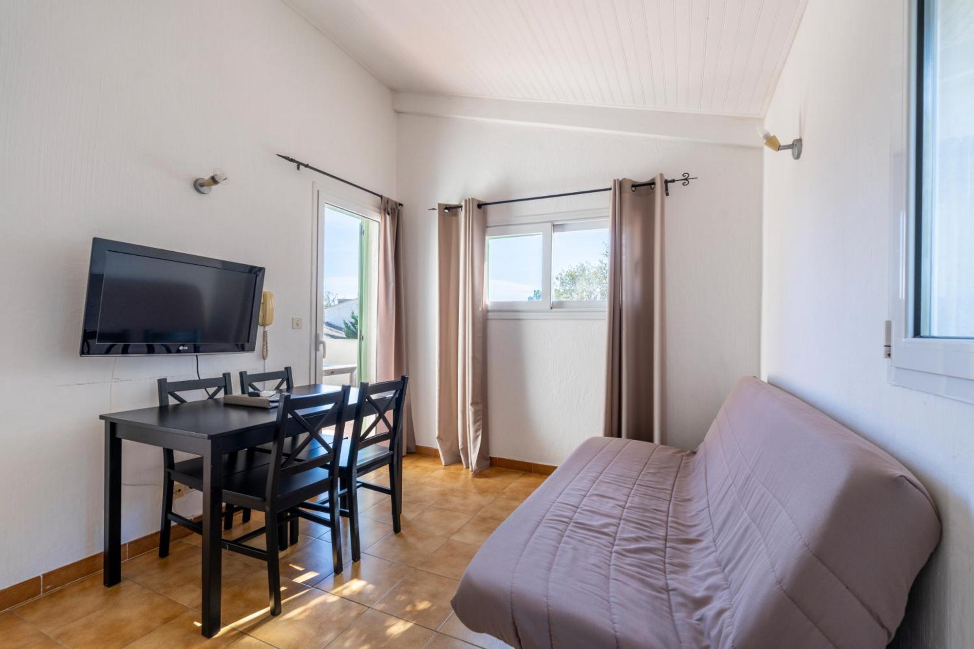 Résidence Domaine De Caranella Porto-Vecchio  Chambre photo