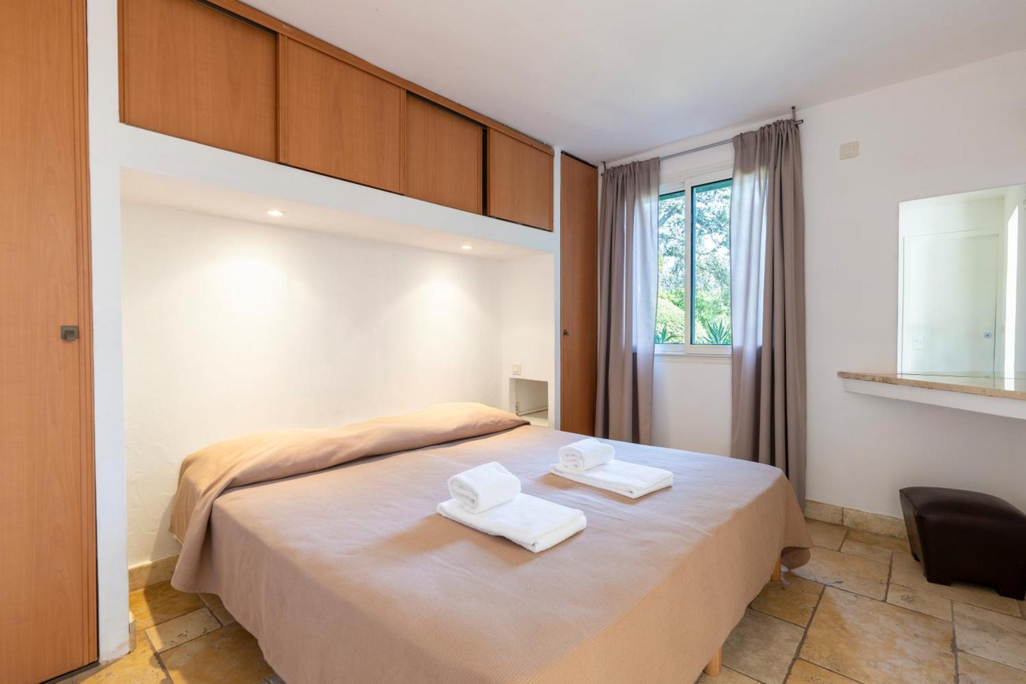 Résidence Domaine De Caranella Porto-Vecchio  Extérieur photo