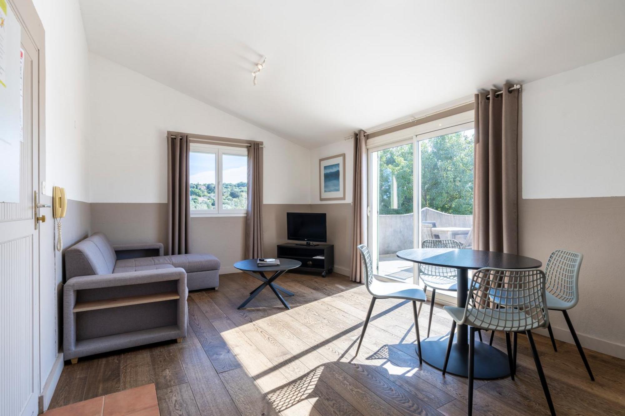 Résidence Domaine De Caranella Porto-Vecchio  Extérieur photo
