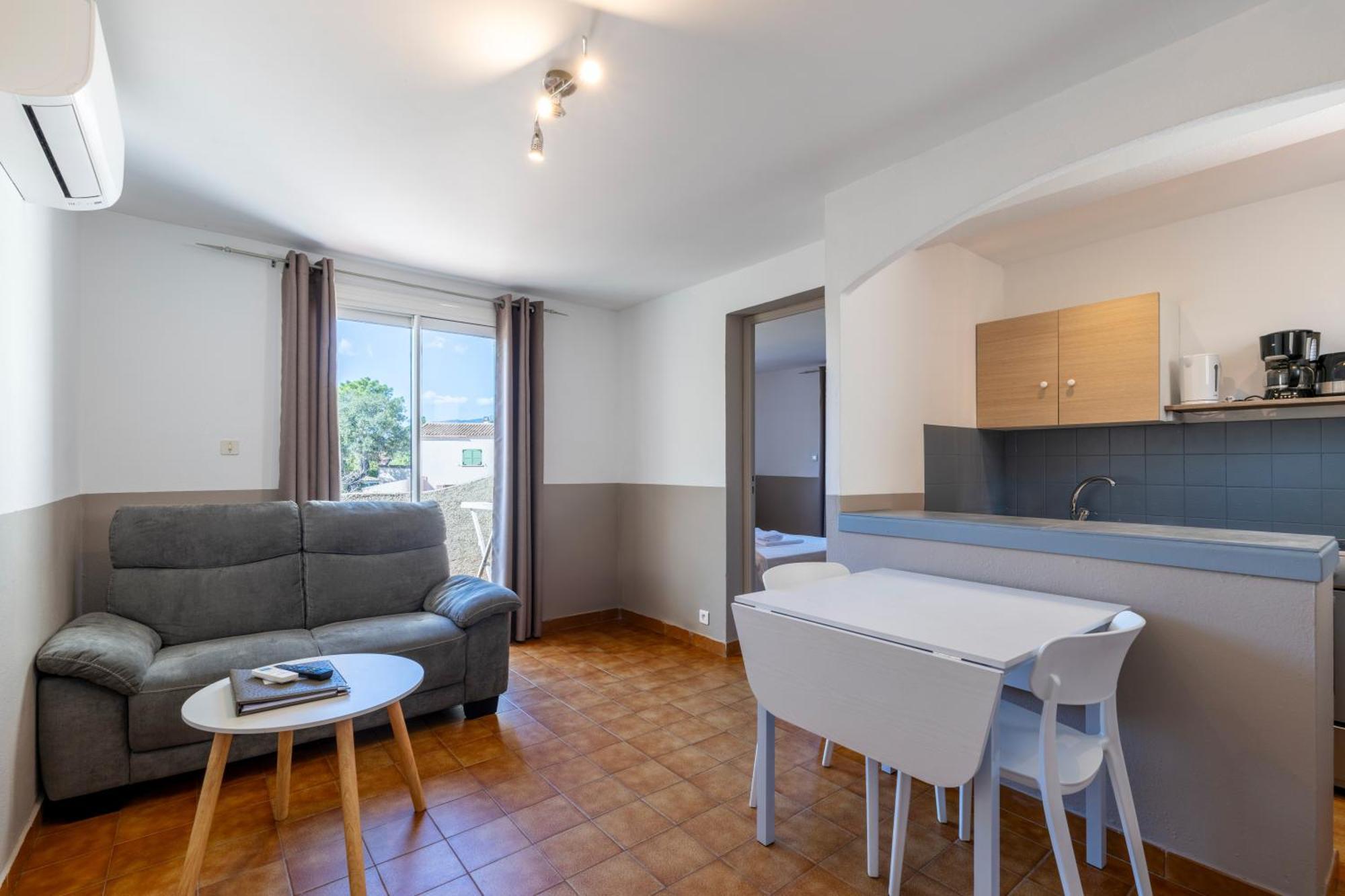Résidence Domaine De Caranella Porto-Vecchio  Chambre photo