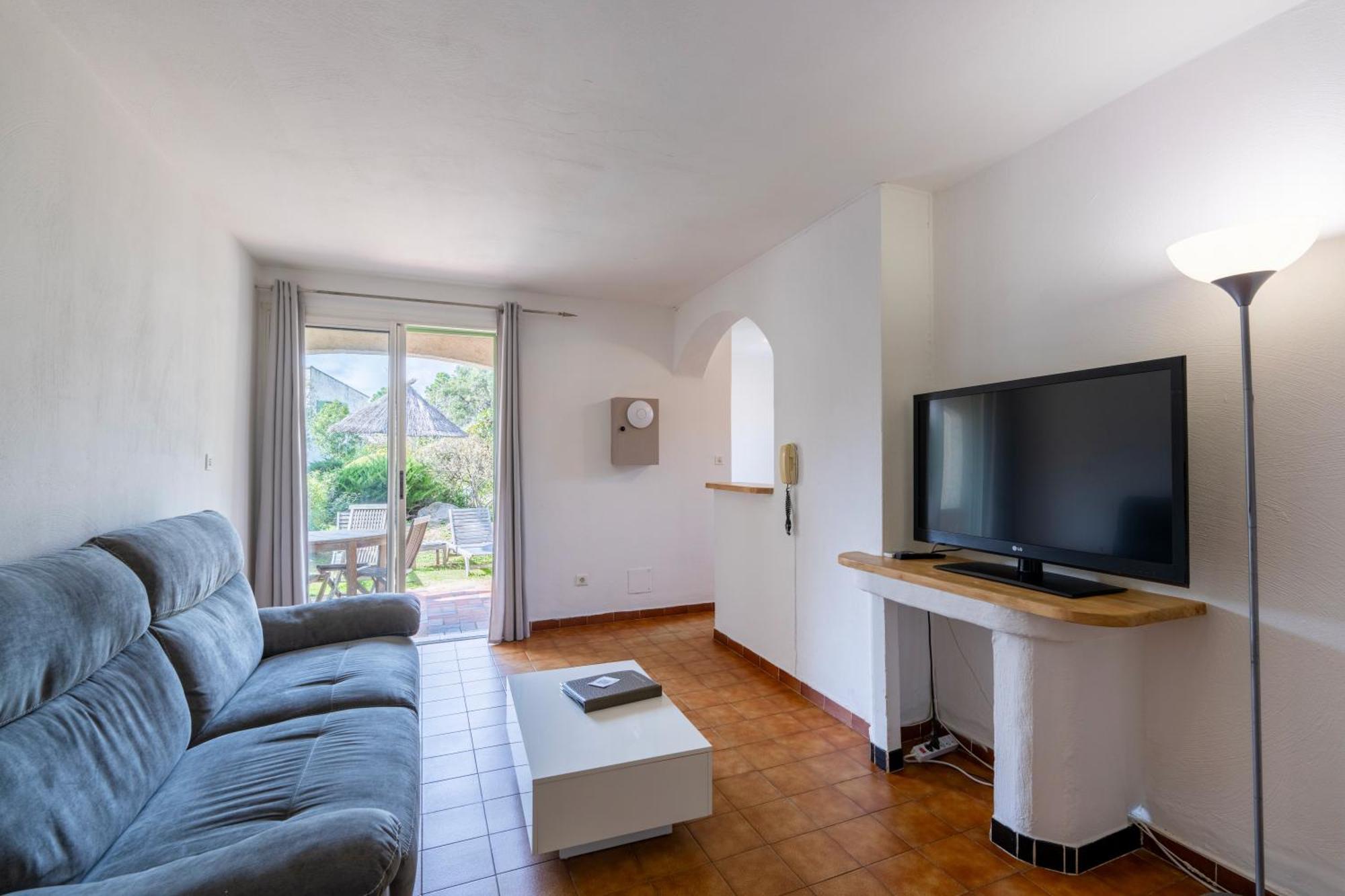 Résidence Domaine De Caranella Porto-Vecchio  Extérieur photo