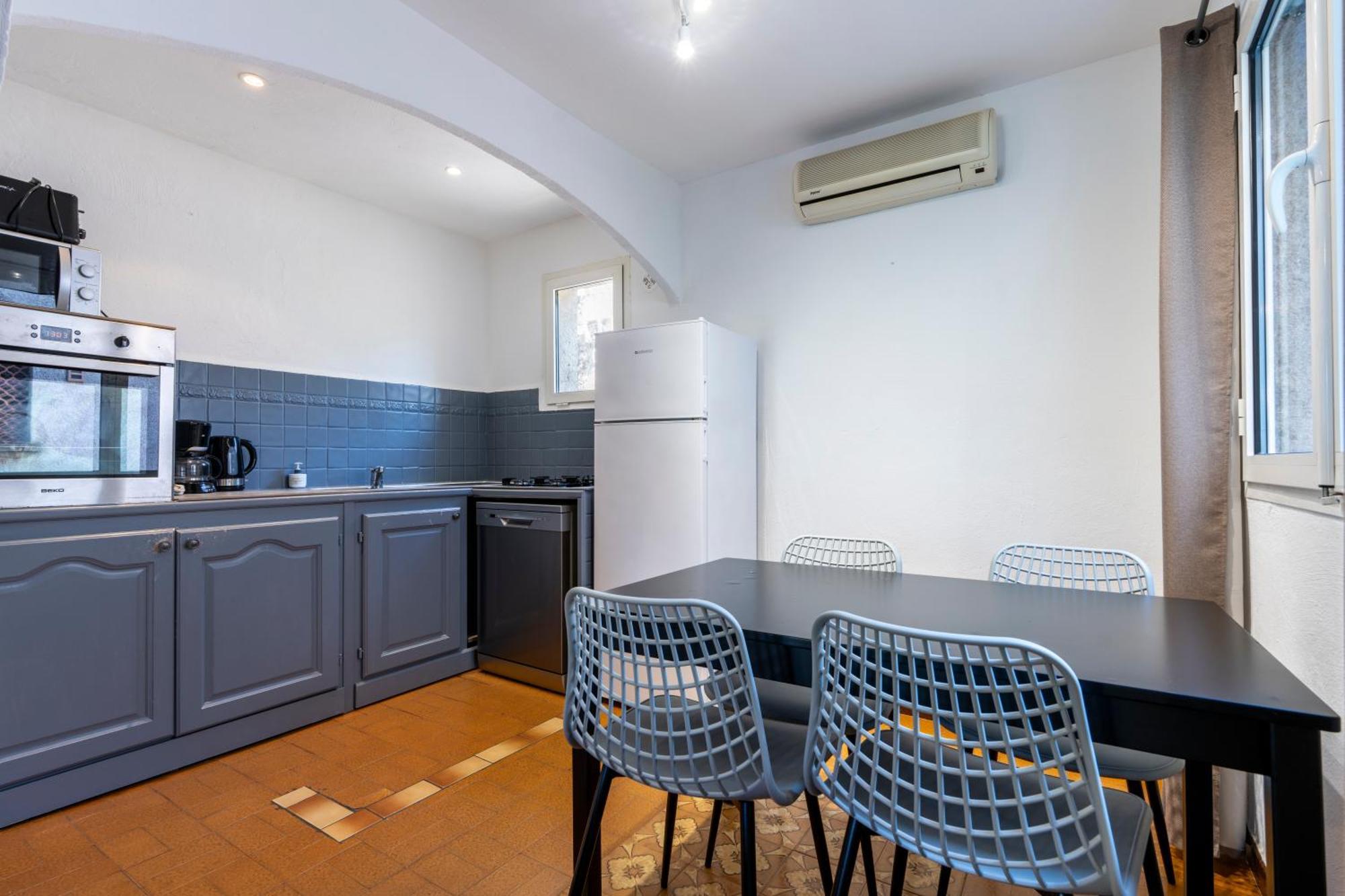 Résidence Domaine De Caranella Porto-Vecchio  Chambre photo