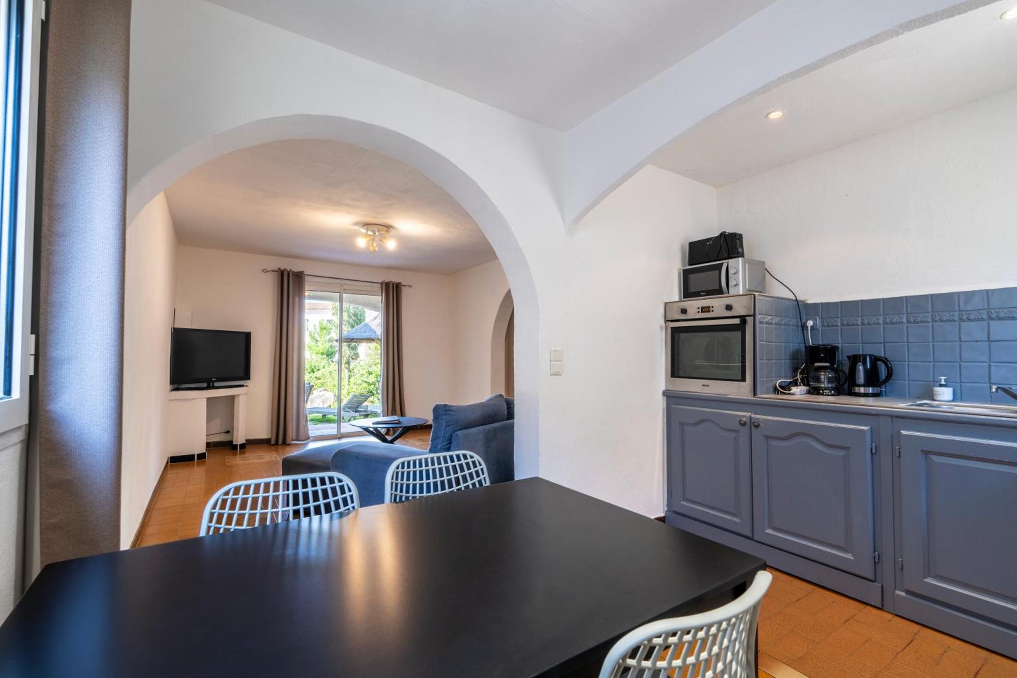 Résidence Domaine De Caranella Porto-Vecchio  Chambre photo