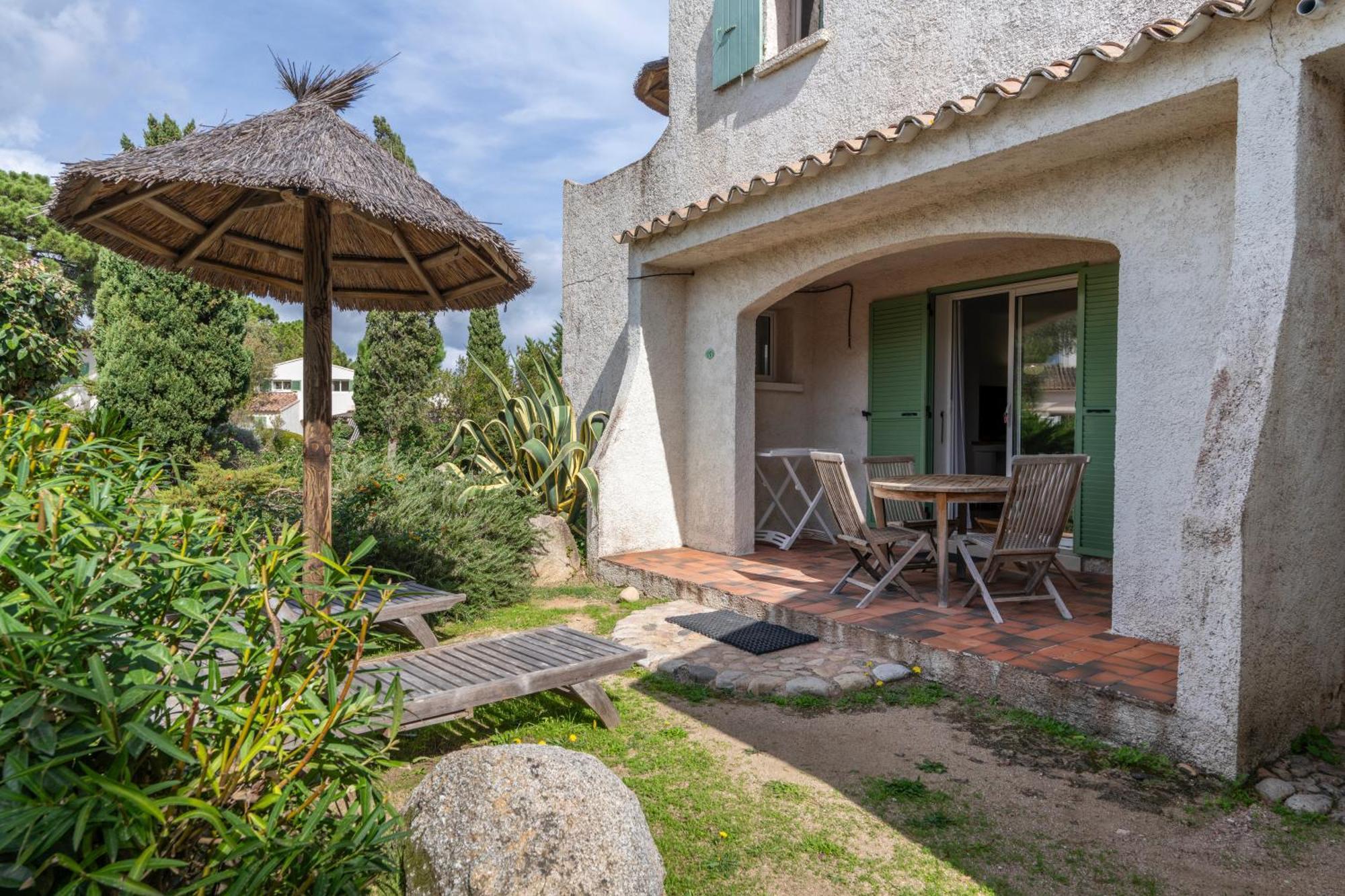 Résidence Domaine De Caranella Porto-Vecchio  Chambre photo