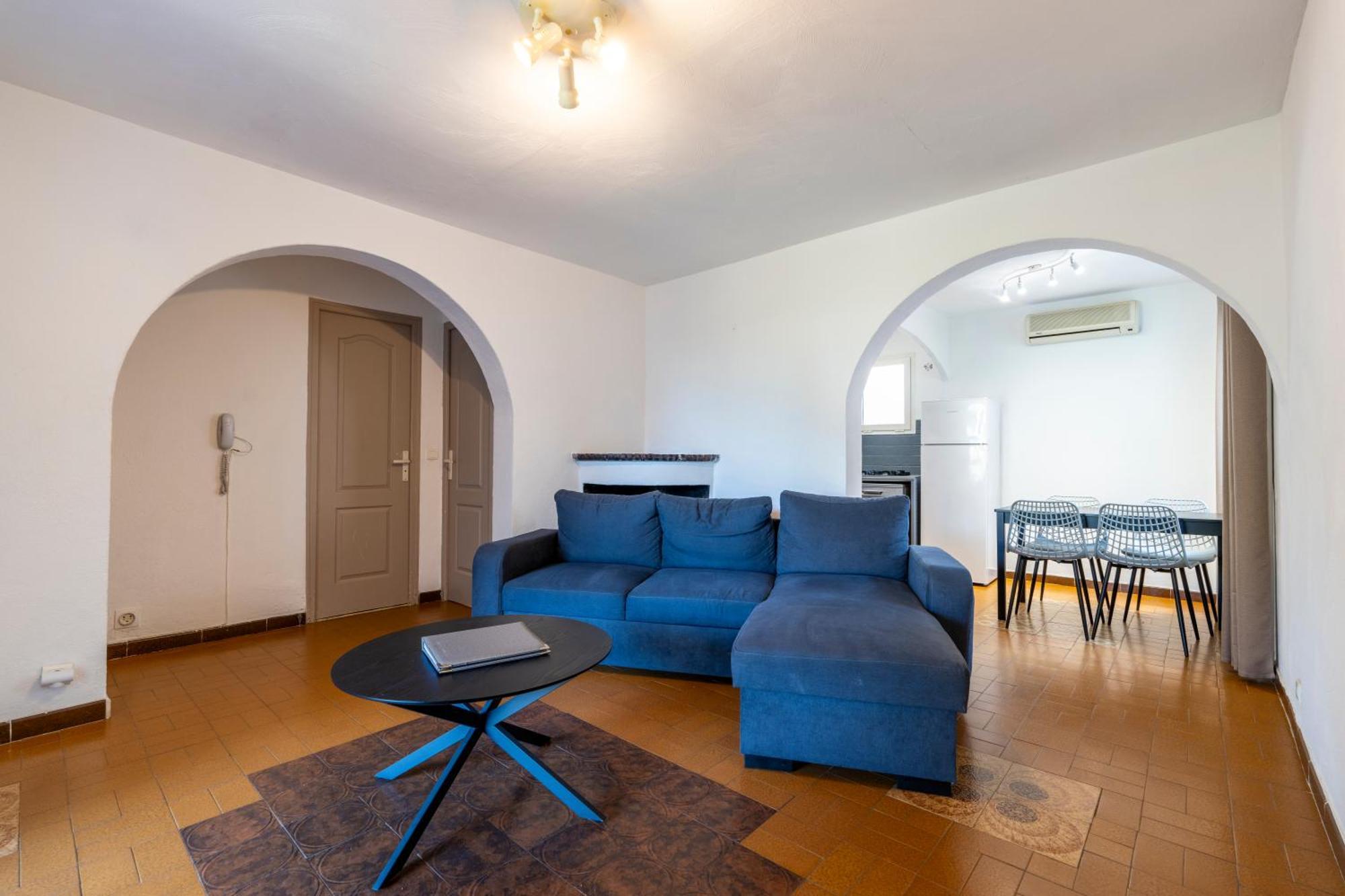 Résidence Domaine De Caranella Porto-Vecchio  Chambre photo