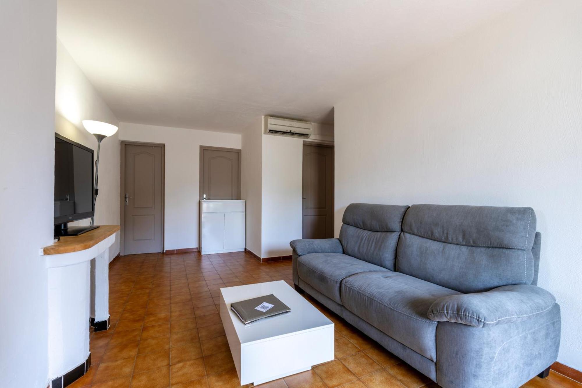 Résidence Domaine De Caranella Porto-Vecchio  Chambre photo