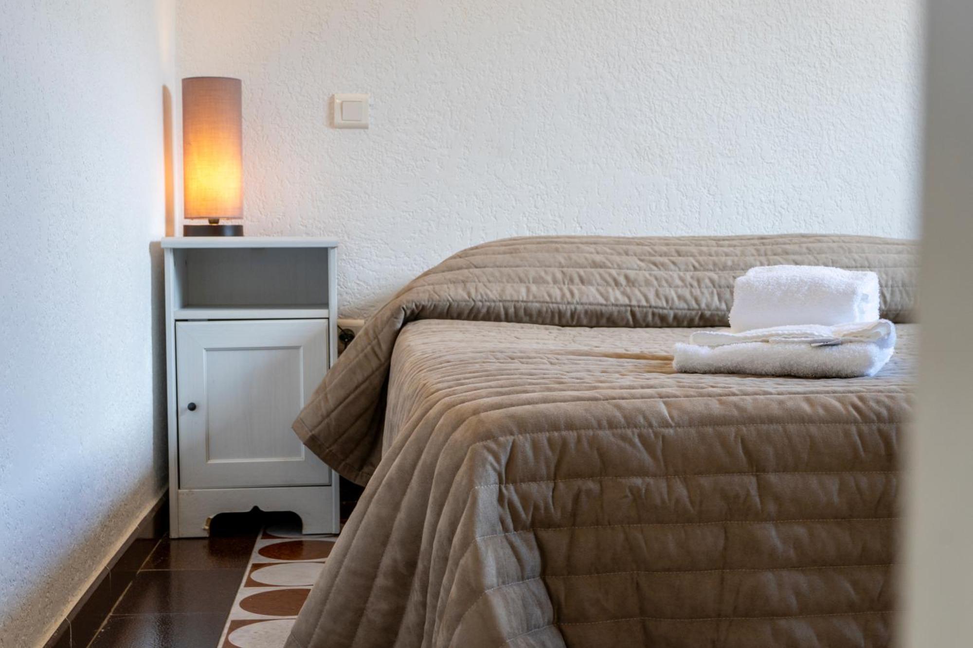 Résidence Domaine De Caranella Porto-Vecchio  Extérieur photo