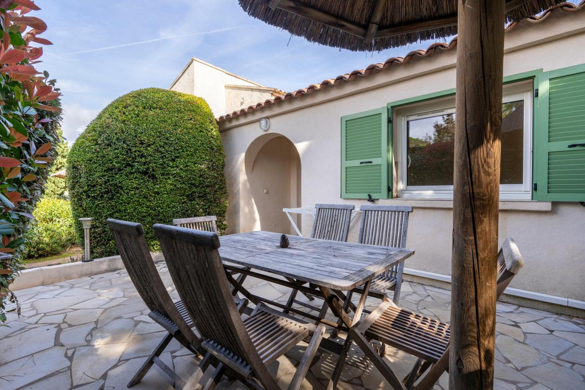 Résidence Domaine De Caranella Porto-Vecchio  Extérieur photo