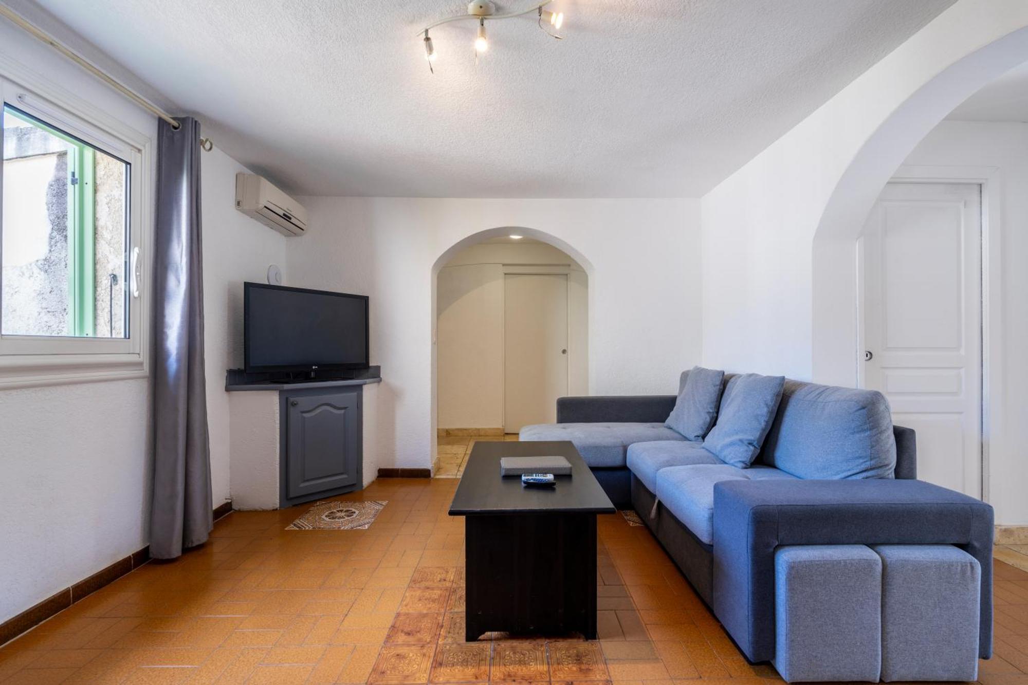 Résidence Domaine De Caranella Porto-Vecchio  Chambre photo