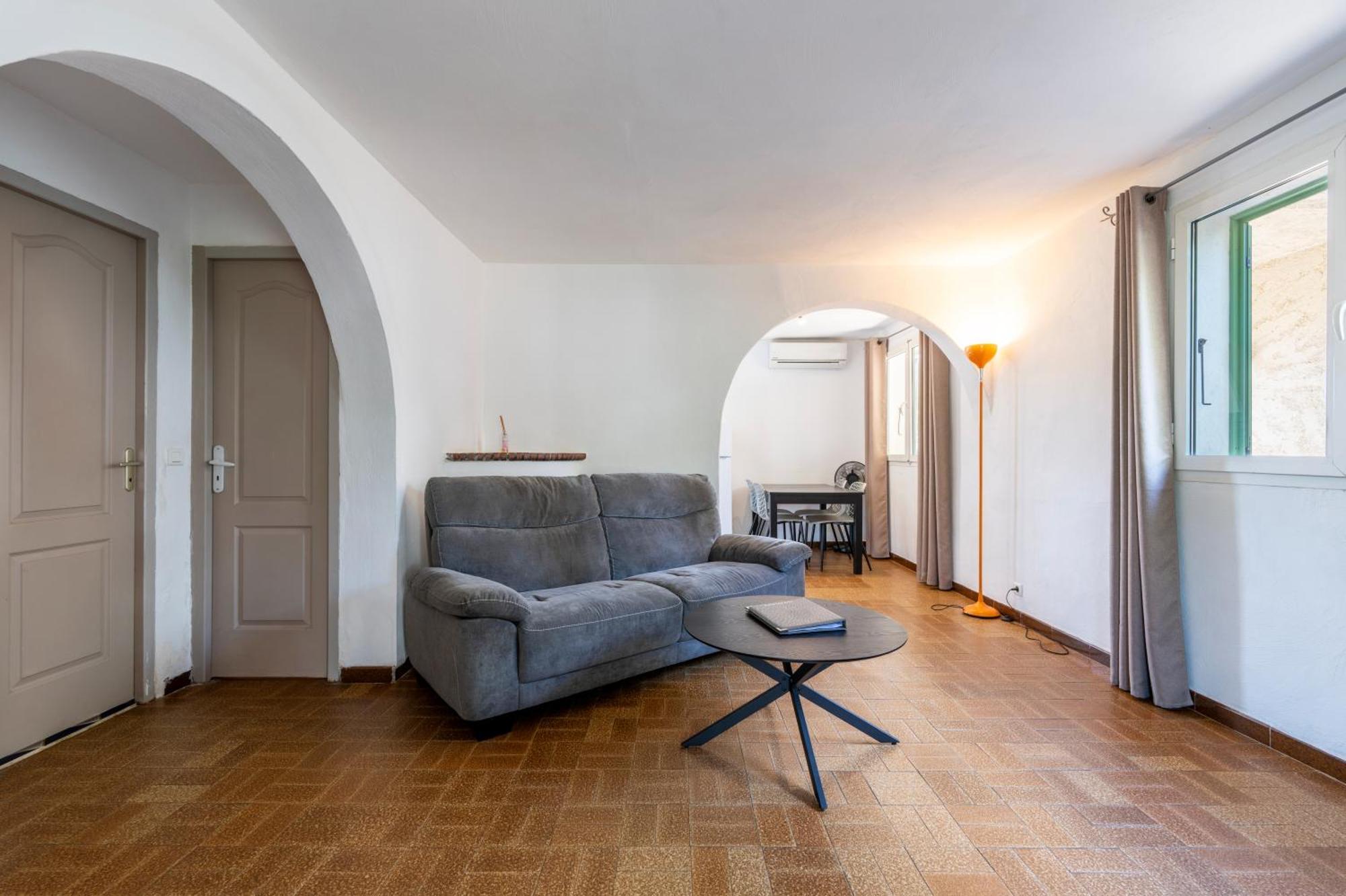 Résidence Domaine De Caranella Porto-Vecchio  Chambre photo