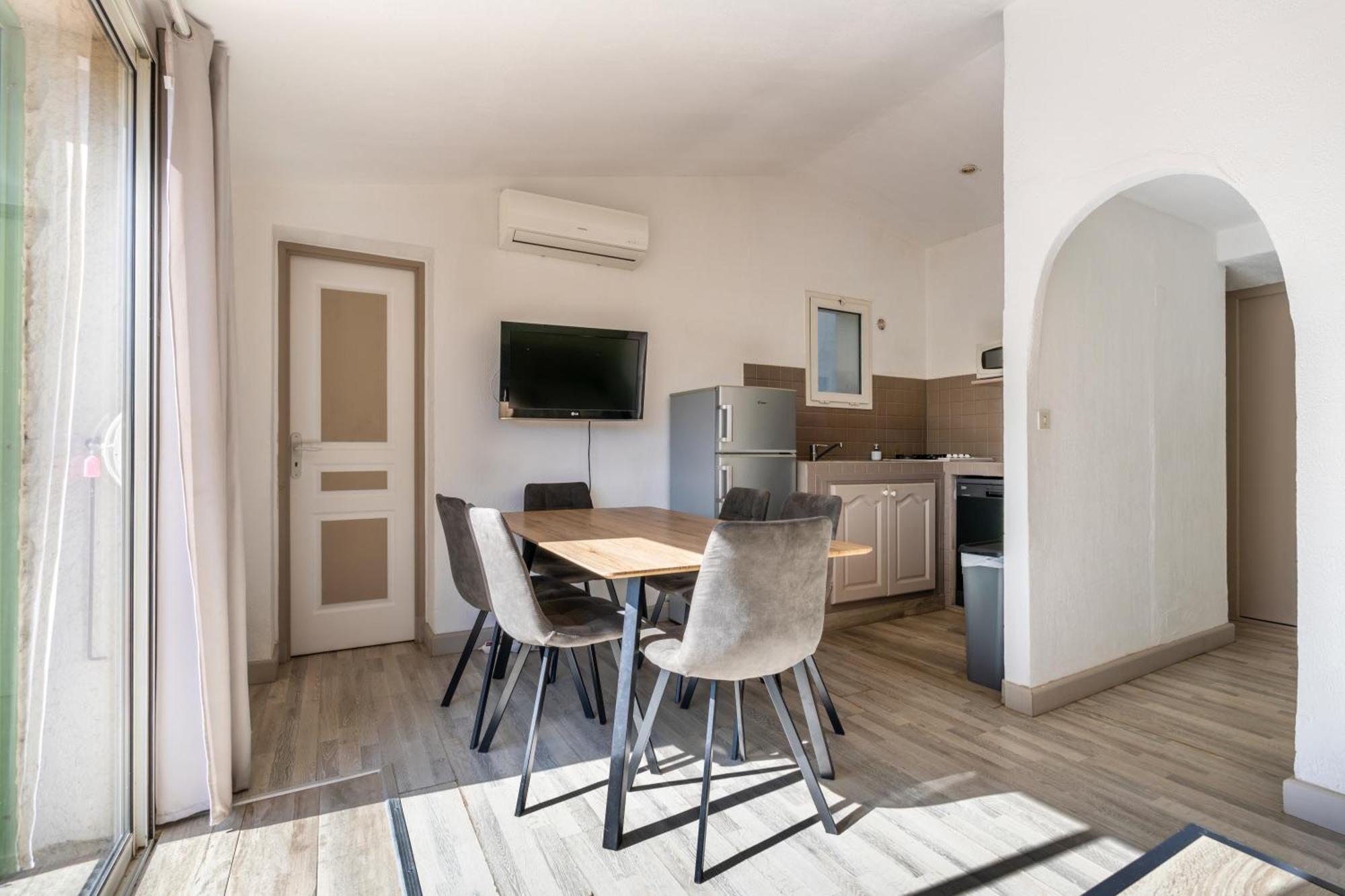 Résidence Domaine De Caranella Porto-Vecchio  Chambre photo