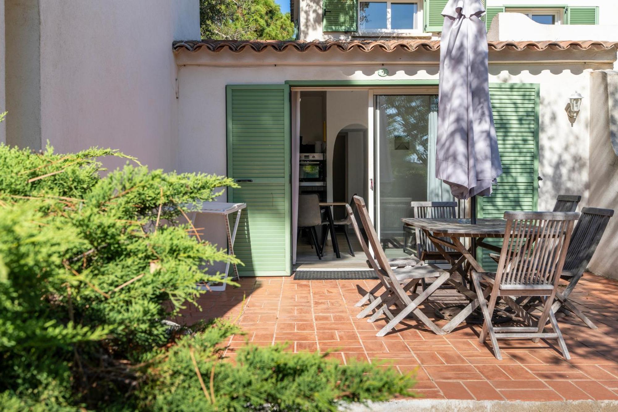 Résidence Domaine De Caranella Porto-Vecchio  Chambre photo