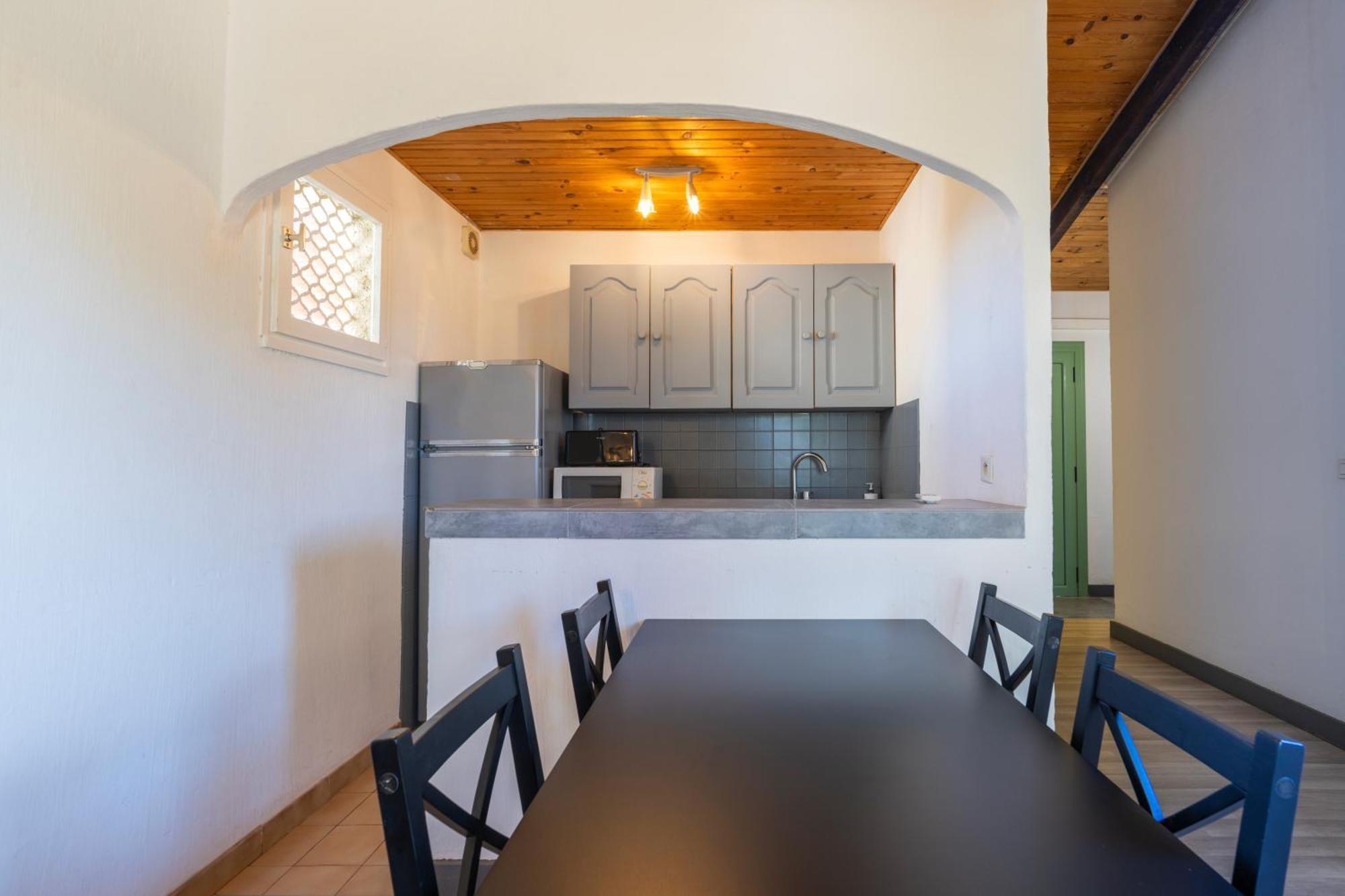 Résidence Domaine De Caranella Porto-Vecchio  Chambre photo