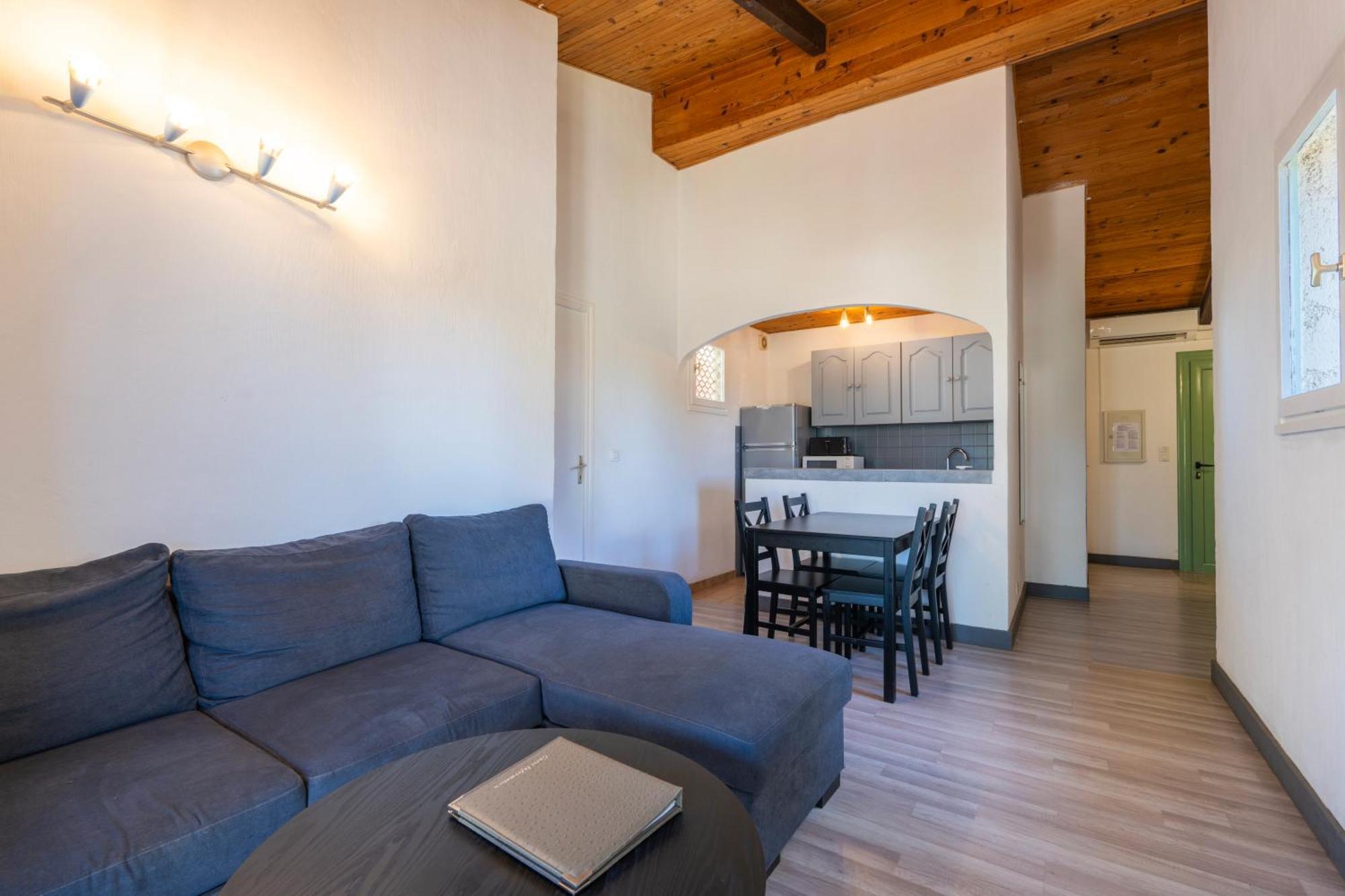 Résidence Domaine De Caranella Porto-Vecchio  Extérieur photo