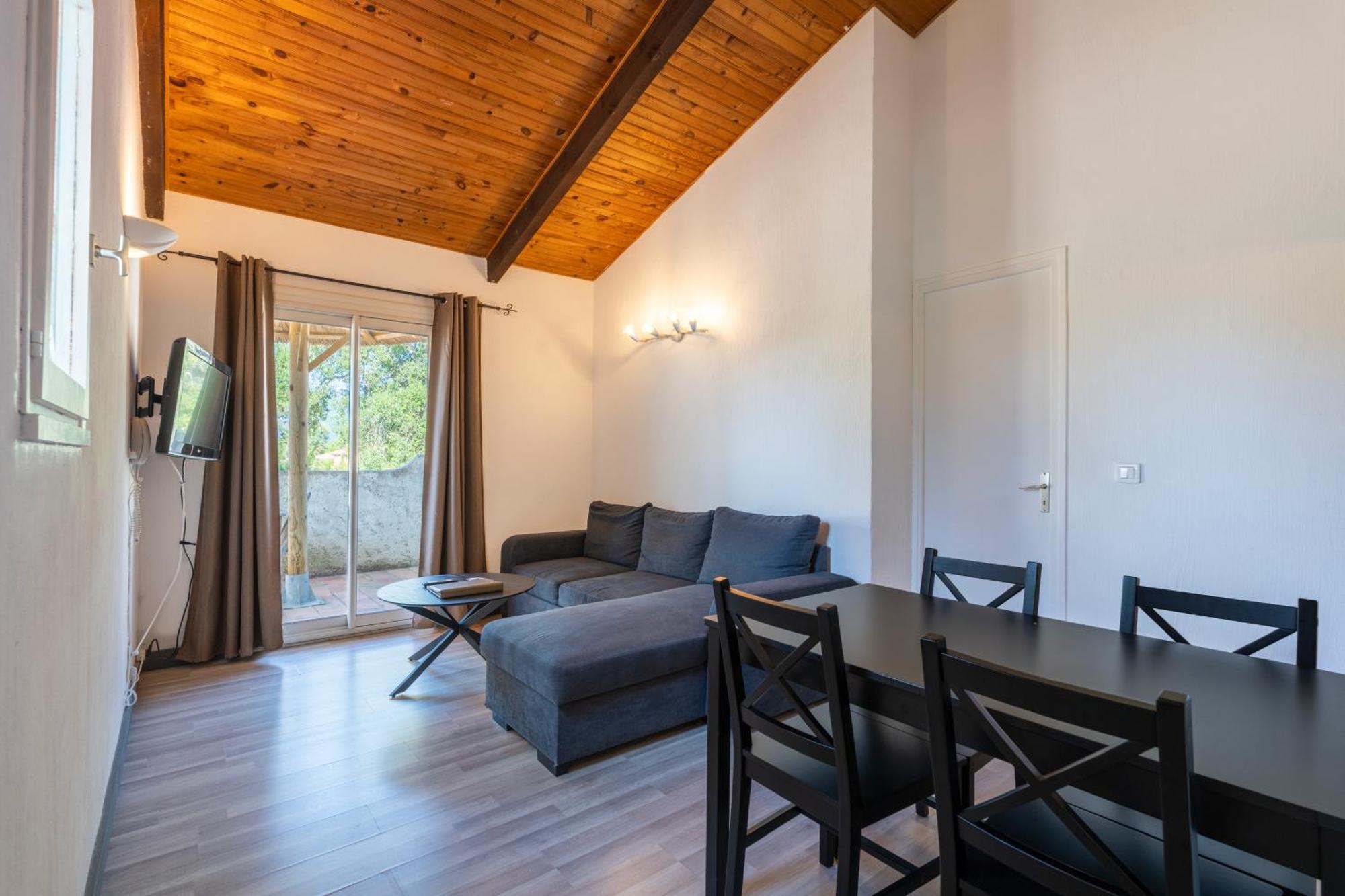 Résidence Domaine De Caranella Porto-Vecchio  Extérieur photo