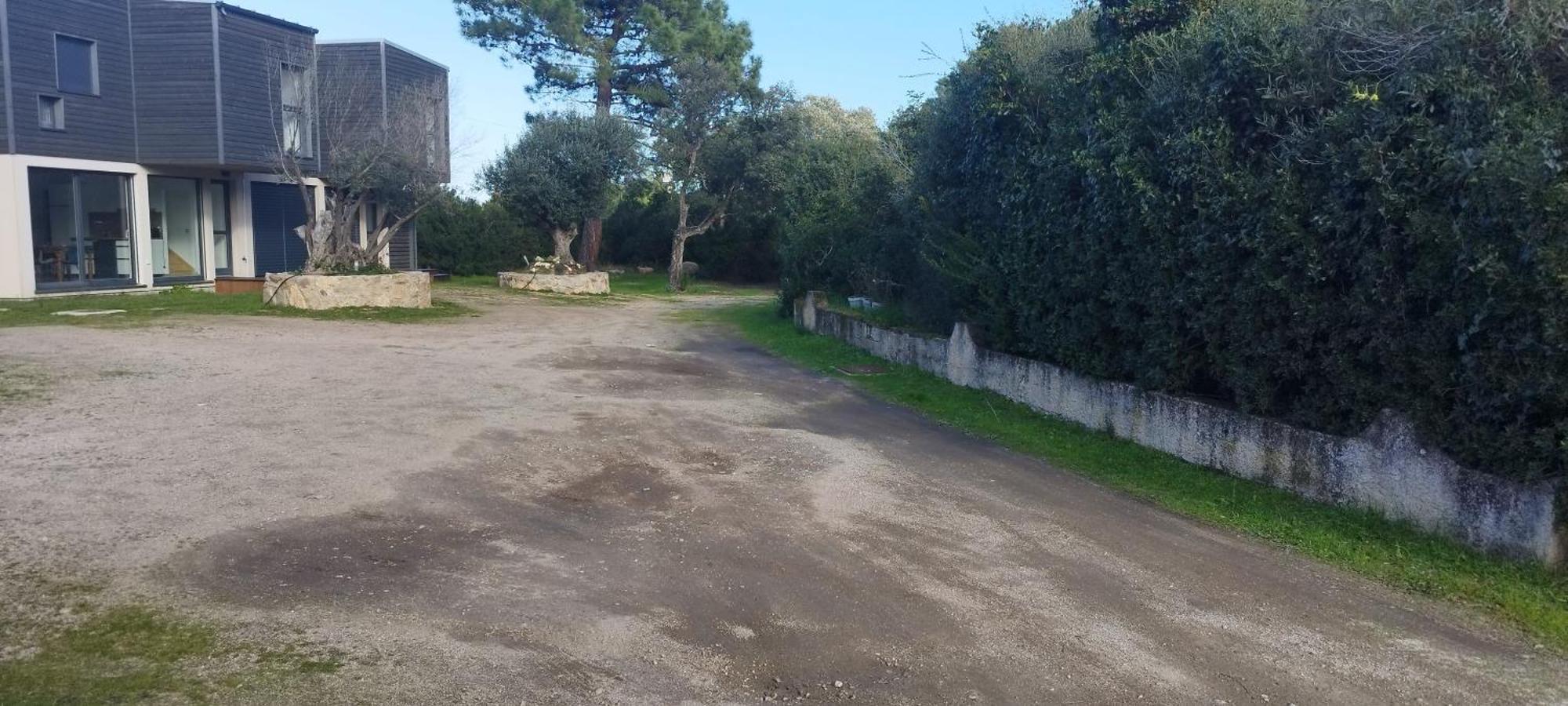 Résidence Domaine De Caranella Porto-Vecchio  Extérieur photo