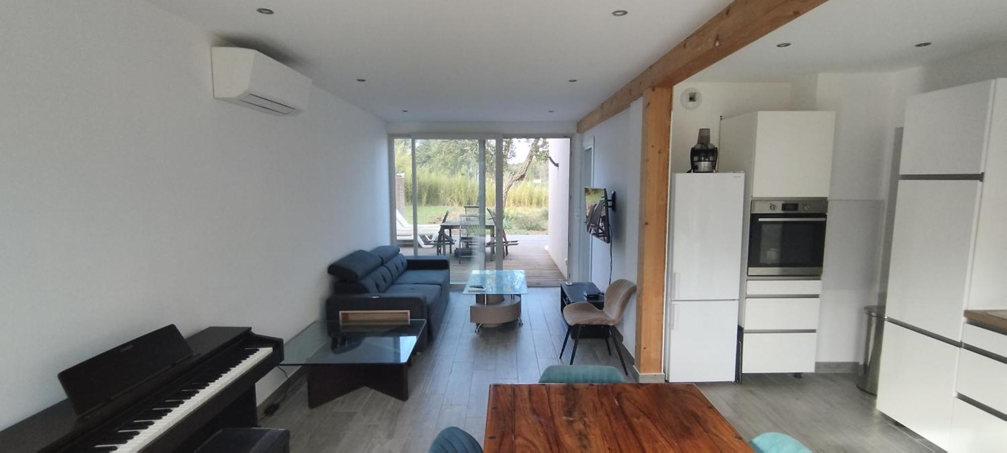 Résidence Domaine De Caranella Porto-Vecchio  Extérieur photo