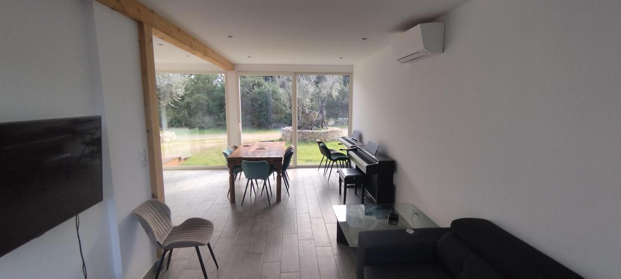 Résidence Domaine De Caranella Porto-Vecchio  Extérieur photo